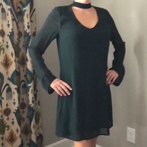 Sanctuary Dress